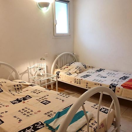 Villa Athena LʼÎle-Rousse 外观 照片