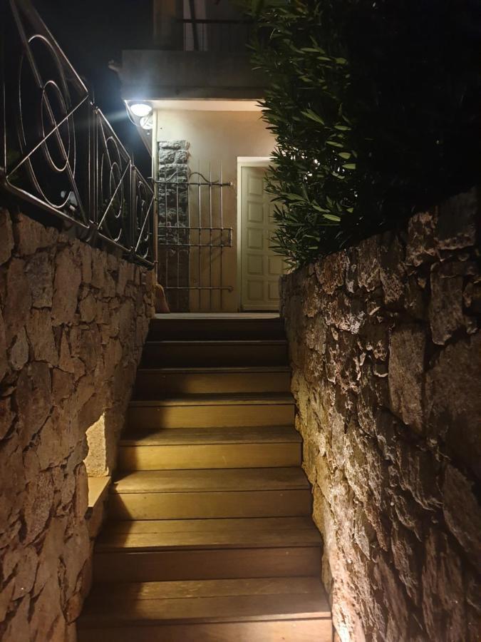 Villa Athena LʼÎle-Rousse 外观 照片