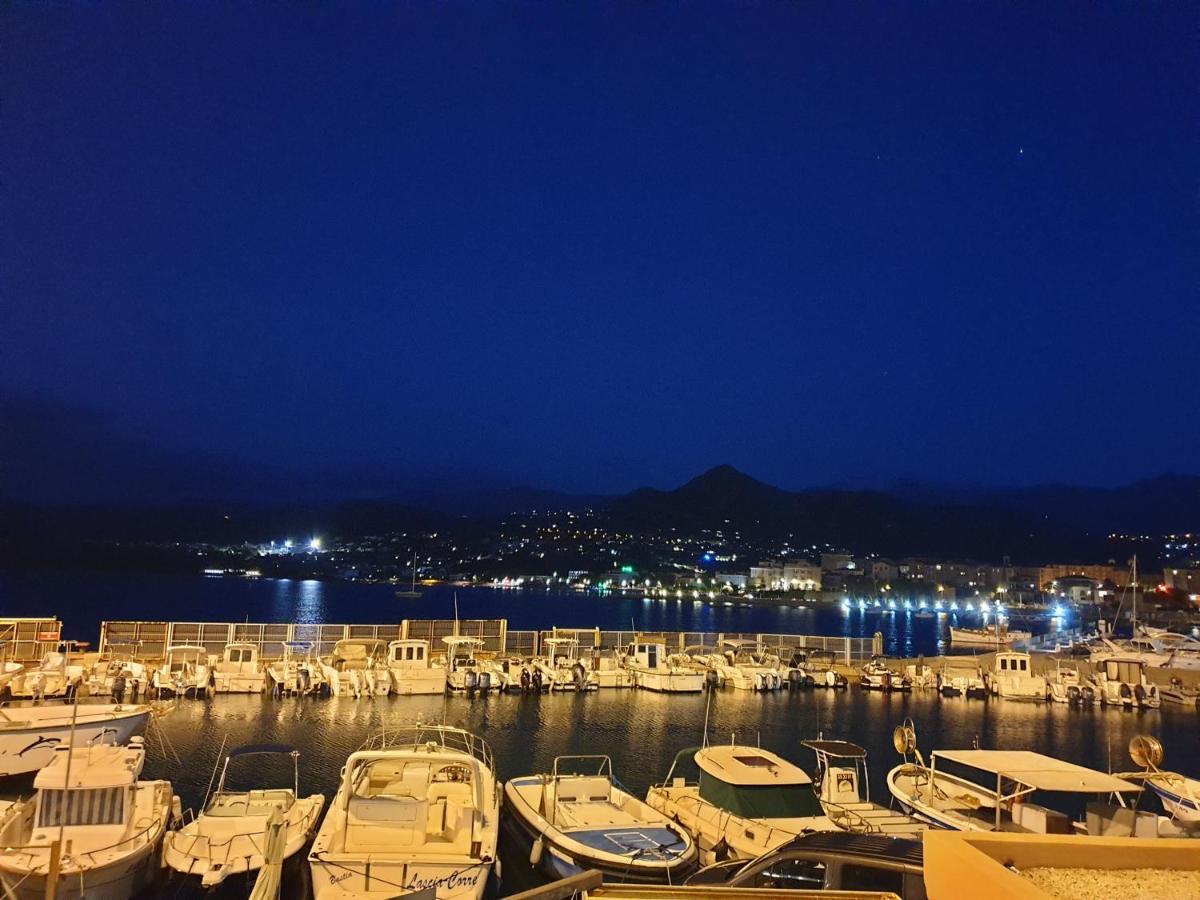 Villa Athena LʼÎle-Rousse 外观 照片
