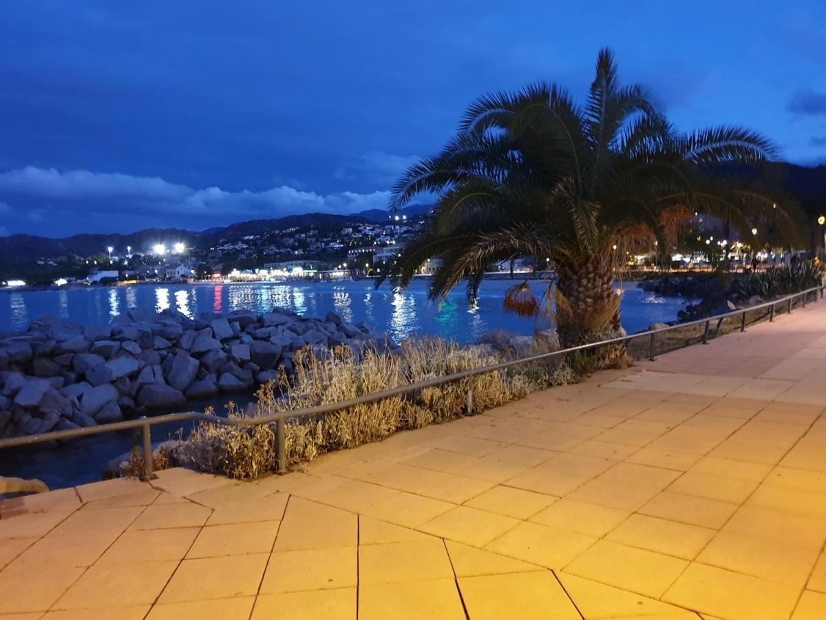 Villa Athena LʼÎle-Rousse 外观 照片